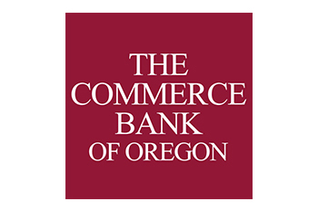 The Commerce Bank of Oregon