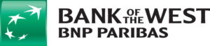 bank of west logo