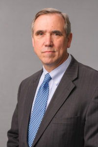Senator Jeff Merkley