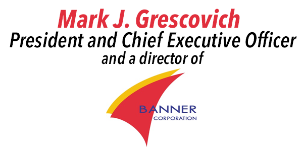 Banner bank