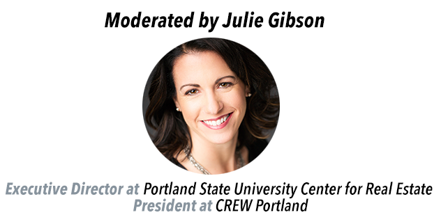 Julie Gibson