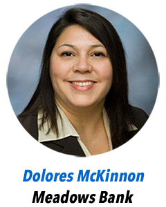 Delores McKinnon