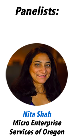Nita Shah