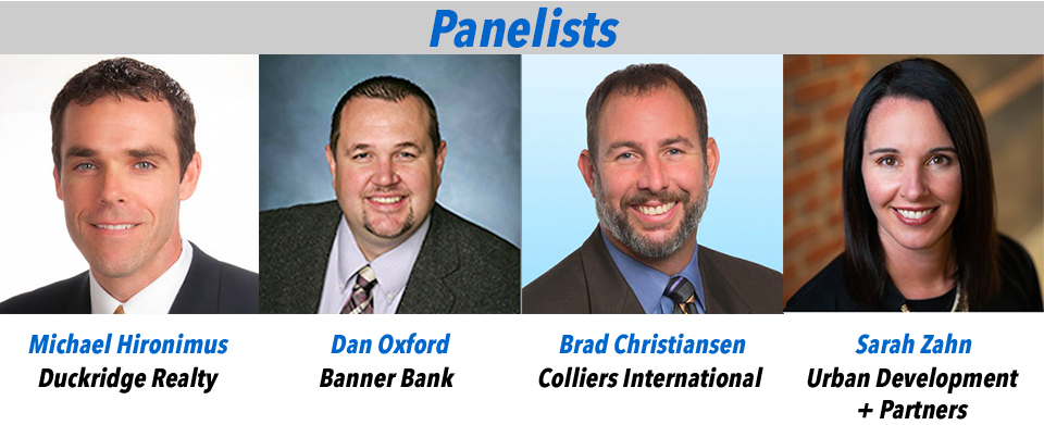 Panelist