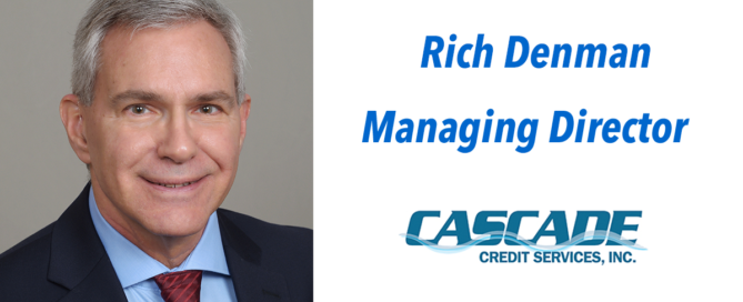 Rich denman profile