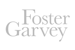 Foster Garvey Logo Image