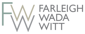 Farleigh Wada Witt logo