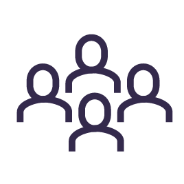 community people group icon