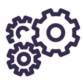 Settings Icon