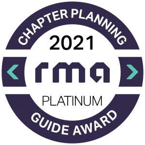 Chapter-Award-Badge