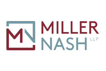Miller Nash Logo