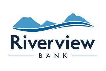 riverview bank logo