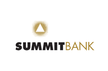 Summit Bank logo